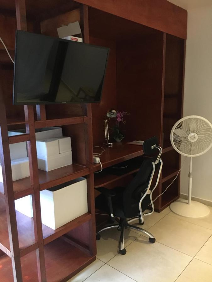 Asteria Studios Παραμαρίμπο Εξωτερικό φωτογραφία